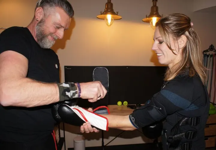 Bodytec Nieuwerkerk — personal training-studio in 's-Gravenweg, Nieuwerkerk aan den IJssel — 3