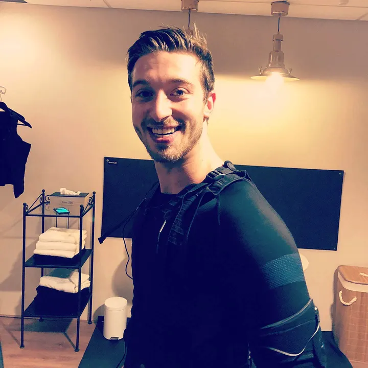 Bodytec Nieuwerkerk — Personal training in 's-Gravenweg, Nieuwerkerk aan den IJssel