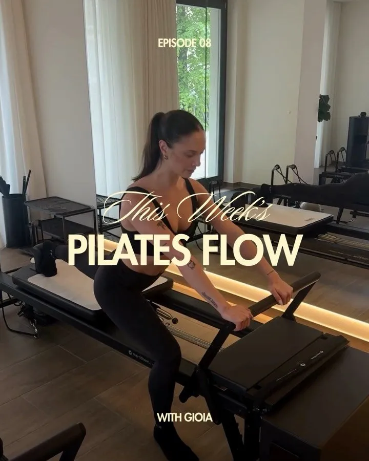 NOI Studios Mitte — reformer pilates-studio i Berlin — 6