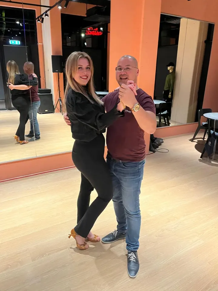 Nova Dance Utrecht — dans-studio in Utrecht — 5