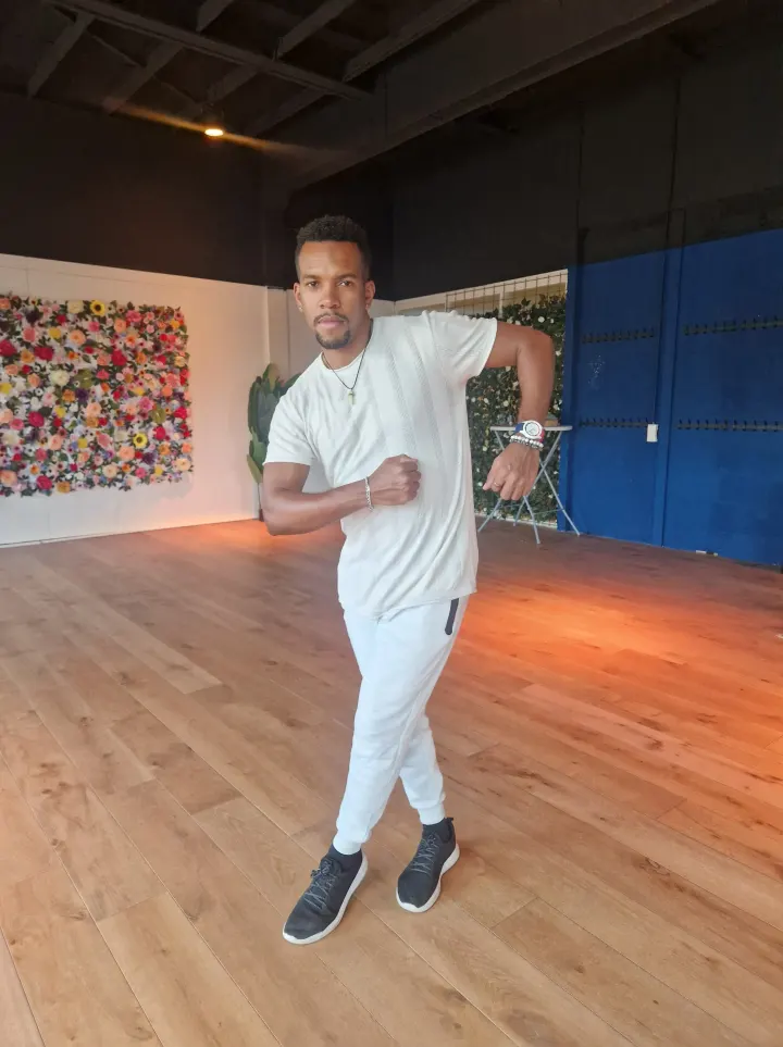 Nova Dance Utrecht — dans-studio in Utrecht — 6