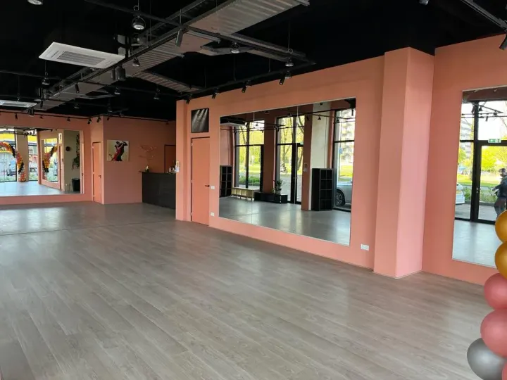 Nova Dance Utrecht — Dans in Overvecht, Utrecht