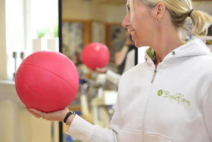 Rååpunkten Physiotherapy AB — pt-studio i Råå, Helsingborg — 2
