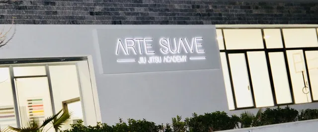 Arte Suave — bjj-studio en Torremolinos — 3