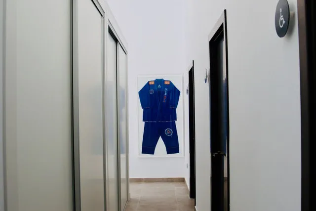 Arte Suave — bjj-studio en Torremolinos — 4
