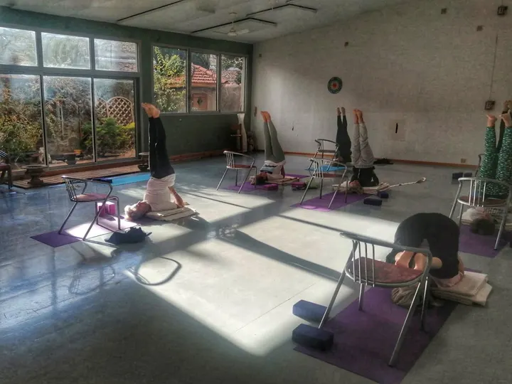 Centre Yogalion — yoga-studio à Nîmes — 4