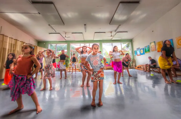 Centre Yogalion — Yoga aux Carmes, Nîmes