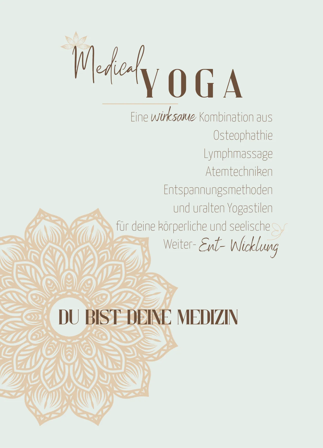 Soul.Nature — yoga-studio in Berlin — 4