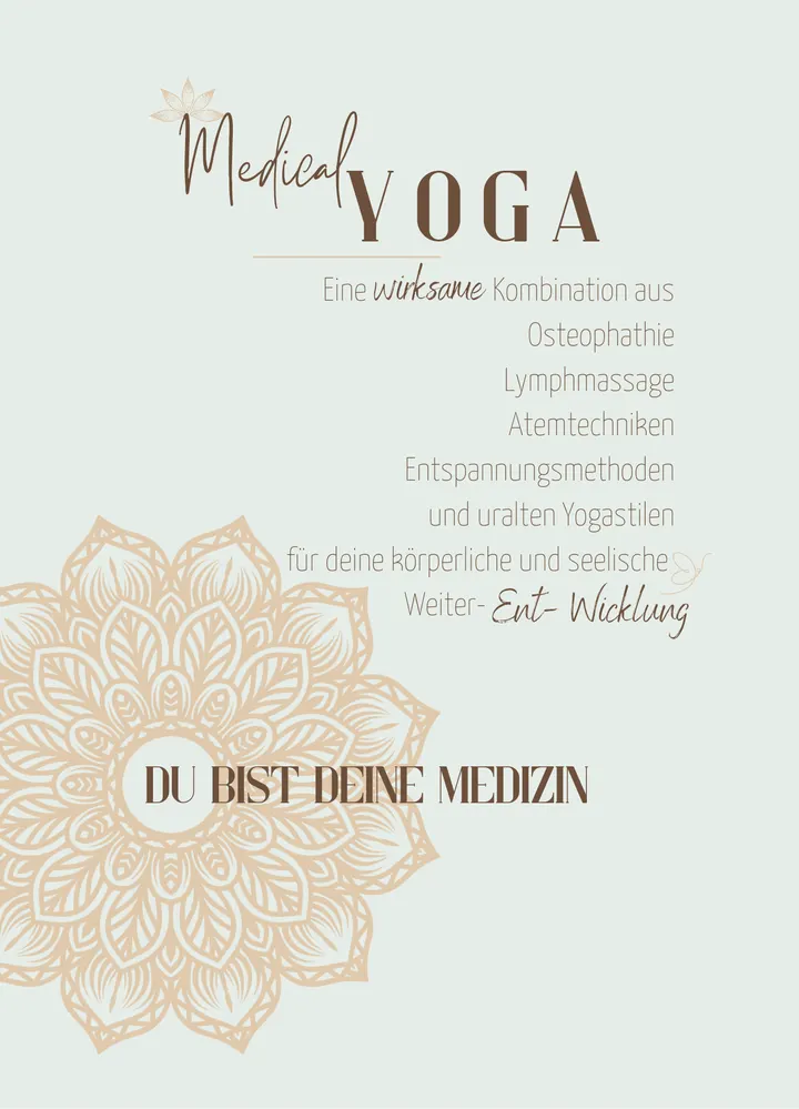 Soul.Nature — yoga-studio in Berlin — 4