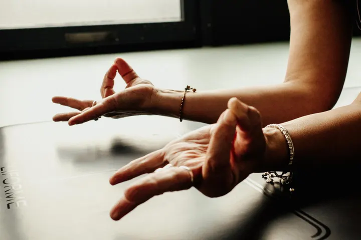Soma Space — fitness studio in London — 5