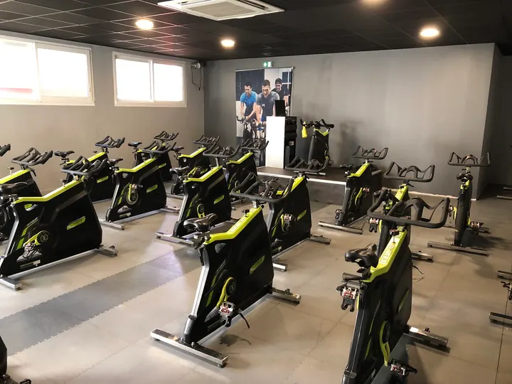 Espace Forme — salle de fitness-studio à Marmiers, Aurillac — 2