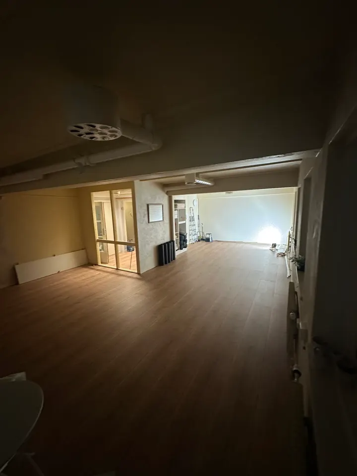 Infinity Yogi — meditasjon-studio i Smeby, Hamar — 2