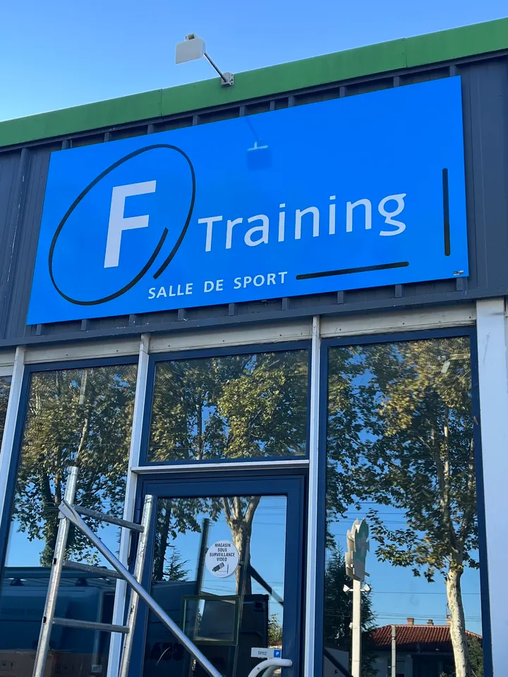 F. Training — entraînement fonctionnel-studio à Xensous, Gaillac — 2