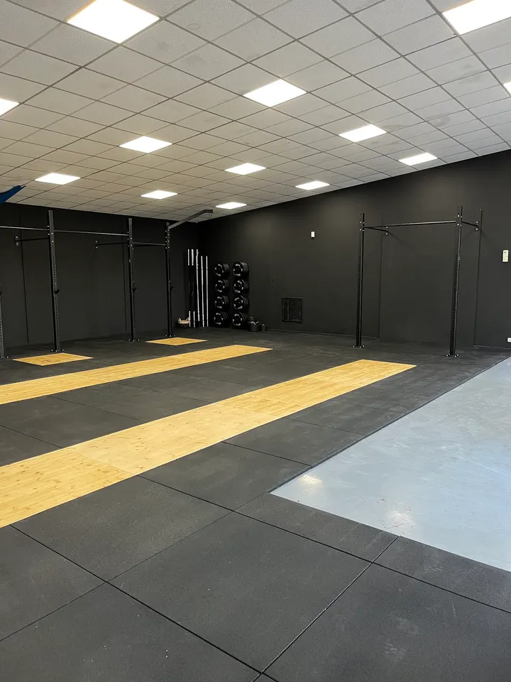 F. Training — entraînement fonctionnel-studio à Xensous, Gaillac — 3