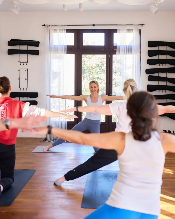 Nikki Grass Pilates - Hammersmith — pilates-studio in Hammersmith, London — 2