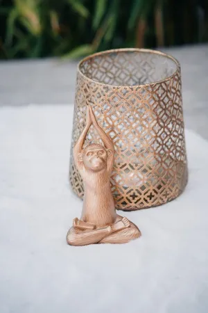 Temple of Sunshine — yoga-studio i Backnang — 2