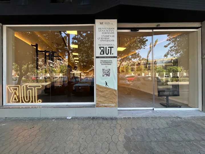 AUT CROSSTRAINING & CALISTENIA VALENCIA — estudio de fitness-studio en Valencia — 5