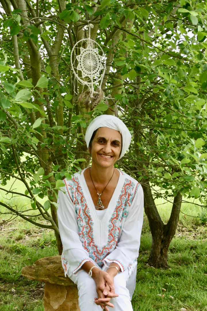 Kundalini Mala — yoga-studio in Stanmore, London — 2