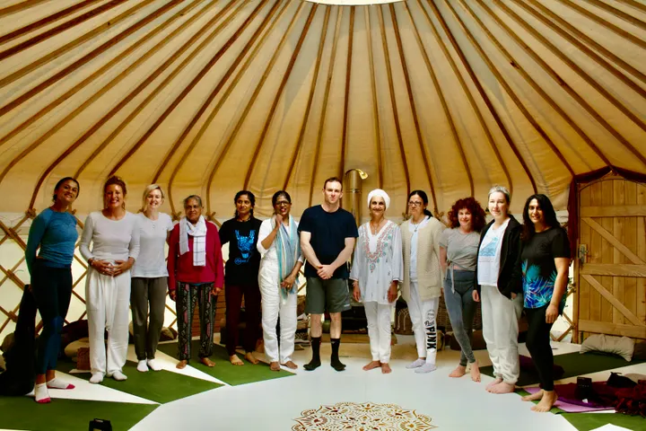 Kundalini Mala — yoga-studio in Stanmore, London — 3
