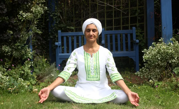 Kundalini Mala — yoga-studio in London — 3