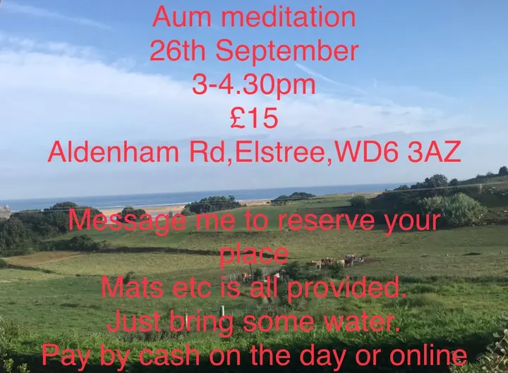 Kundalini Mala — Hot Yoga in Belmont, London