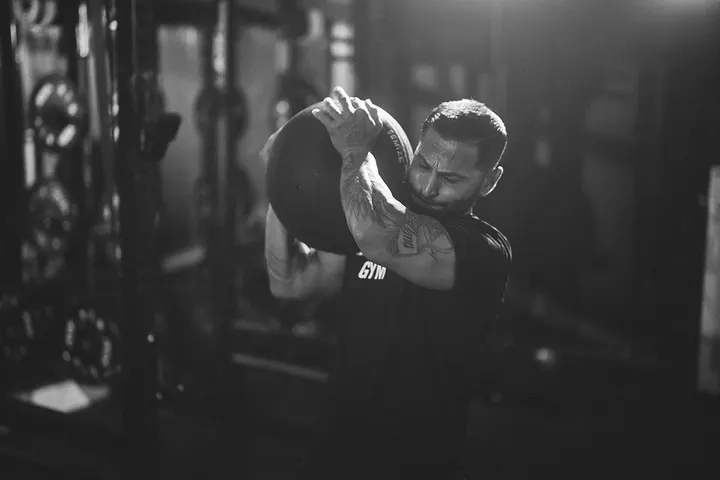 Coach Matzen Gym Hölderlinplatz — pt-studio in Hölderlinplatz, Stuttgart — 2