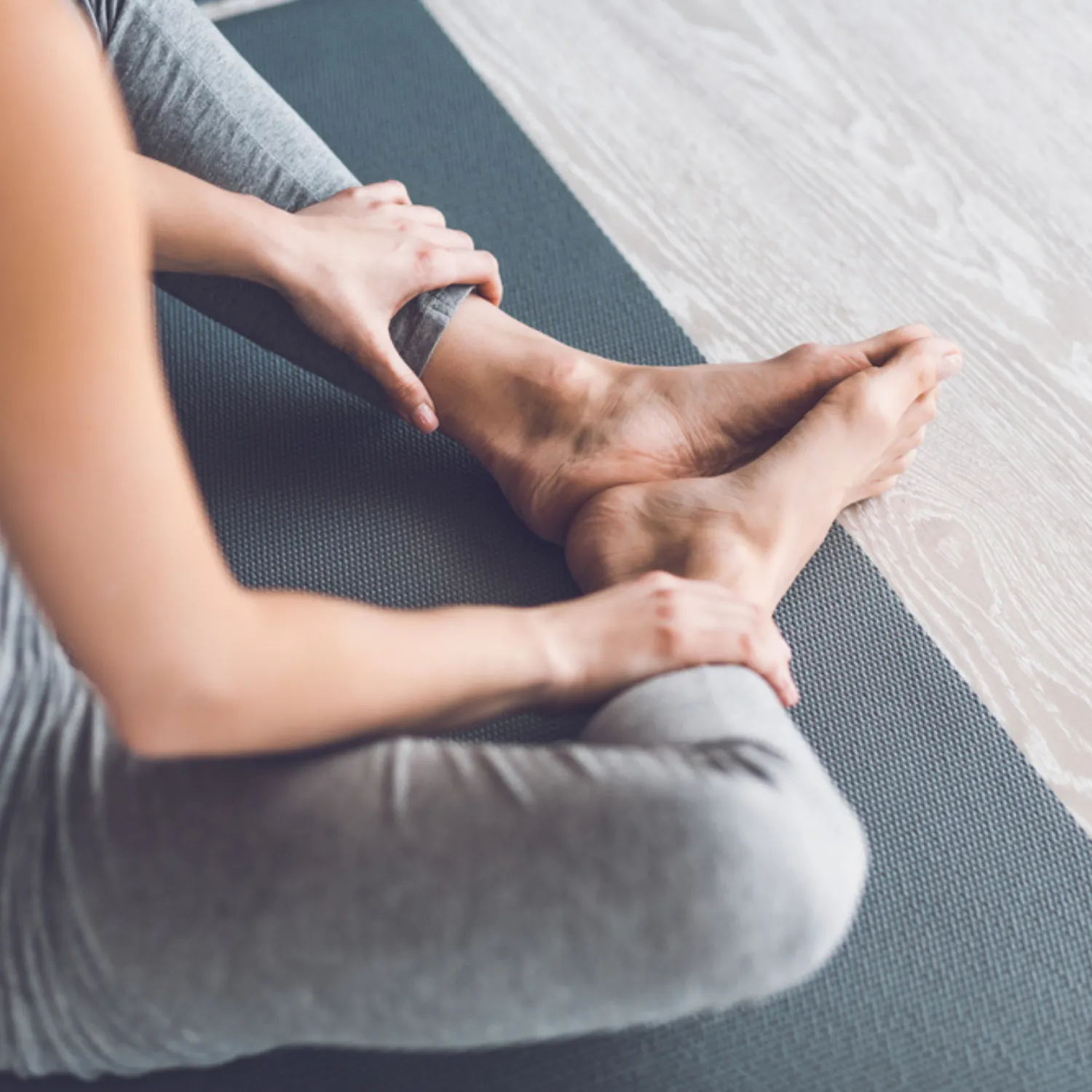 LADY`S BODY AND SOUL — yoga-studio i Berlin — 4