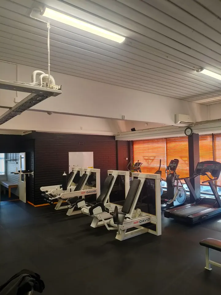 Protein & Biceps Sundom — voimaharjoittelu-studio – Yttersundom, Vaasa — 3
