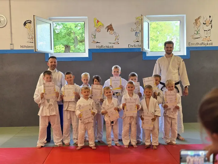 JC Pelkum-Herringen — kampfsport-studio in Wiescherhöfen, Hamm — 2