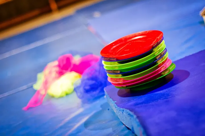 Arts en Piste - Ecole de Cirque — arts aériens-studio à 9e Arrondissement, Marseille — 2