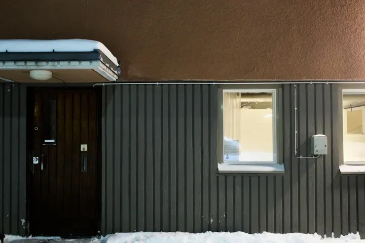 Meditaatiohuone — meditaatio-studio – Tampere — 5