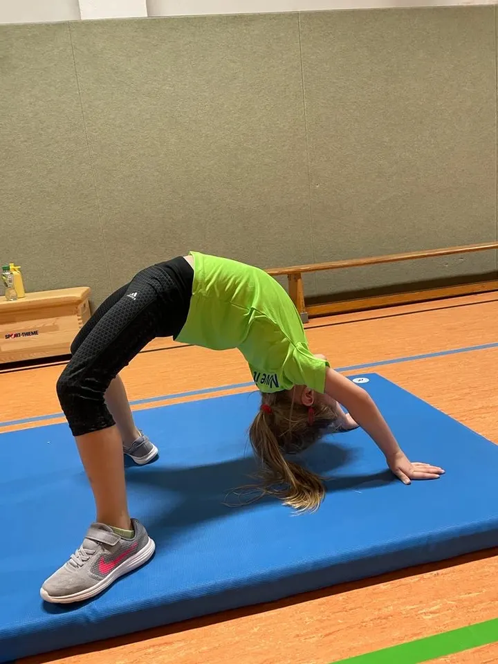 Move it e. V. — Turnen in Erfurt