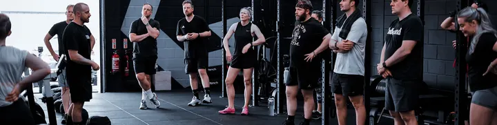 Catalyst Training — functional training-studio in Cirencester — 2