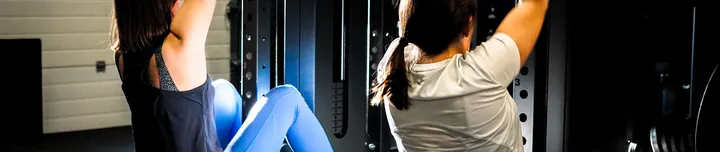 Catalyst Training — functional training-studio in Cirencester — 3