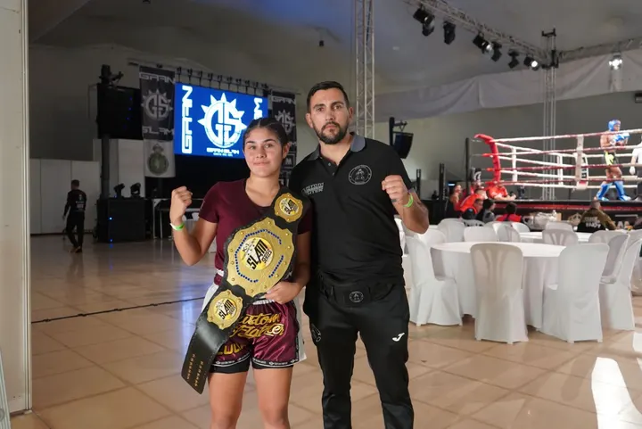 Muay Thai Marbella — artes marciales-studio en Marbella — 5