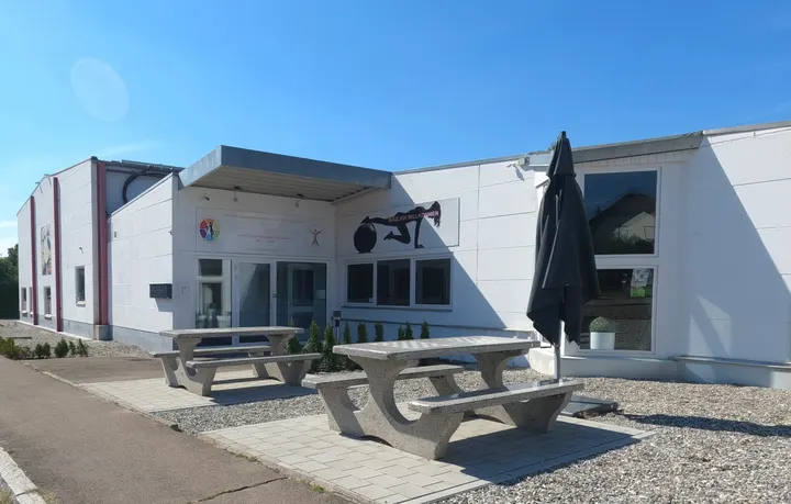 feel good Fitness Lauingen — fitnessstudio in Lauingen — 3