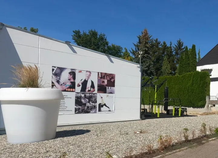 feel good Fitness Lauingen — fitnessstudio in Lauingen — 4