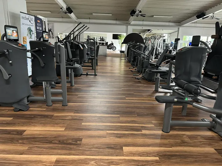 feel good Fitness Lauingen — fitnessstudio in Lauingen — 5