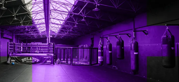 TRIPLE ONE GYM — Fitnessstudio in Oberbilk, Düsseldorf