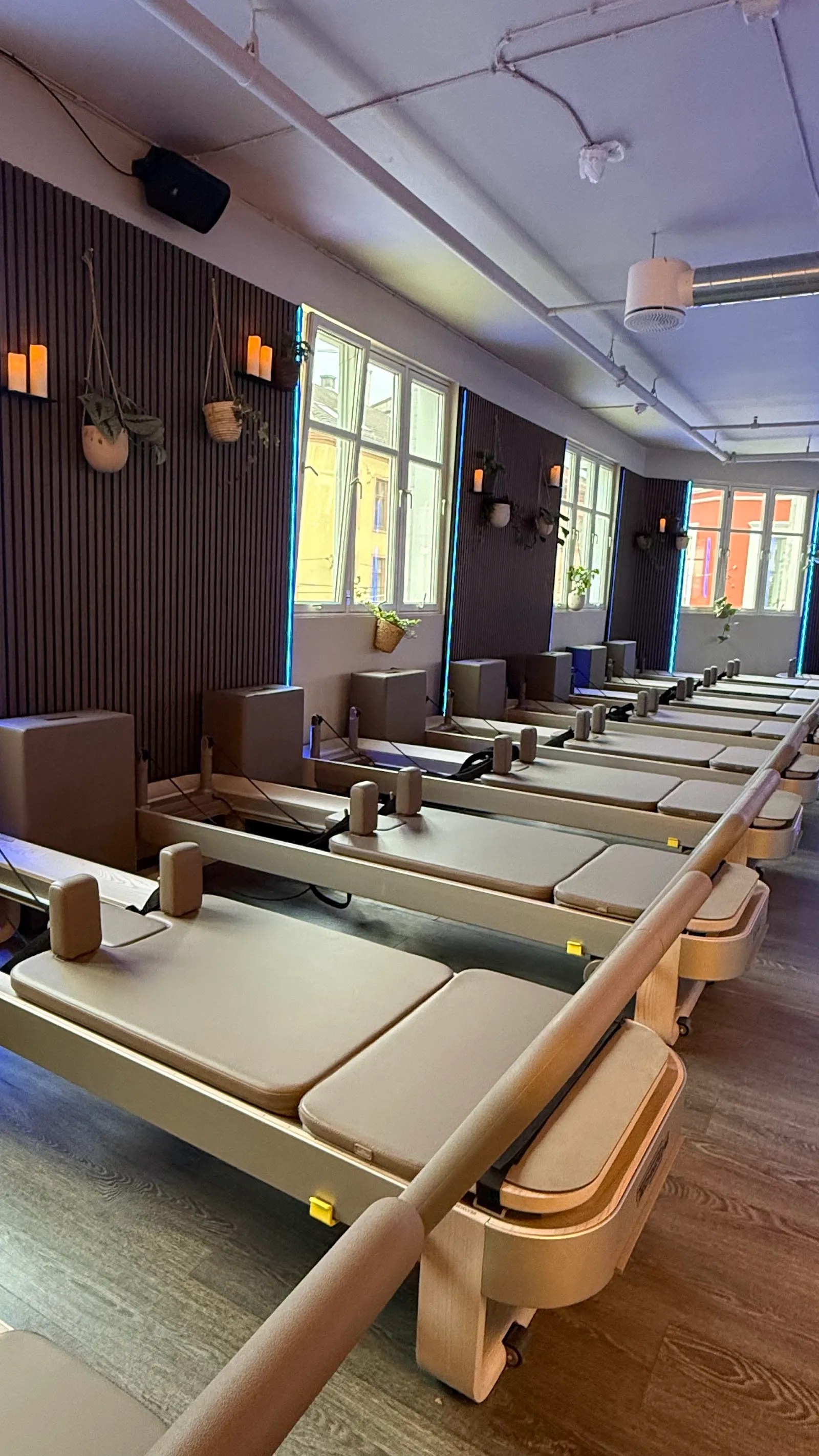 Reformerclub — reformer pilates-studio i Oslo — 3