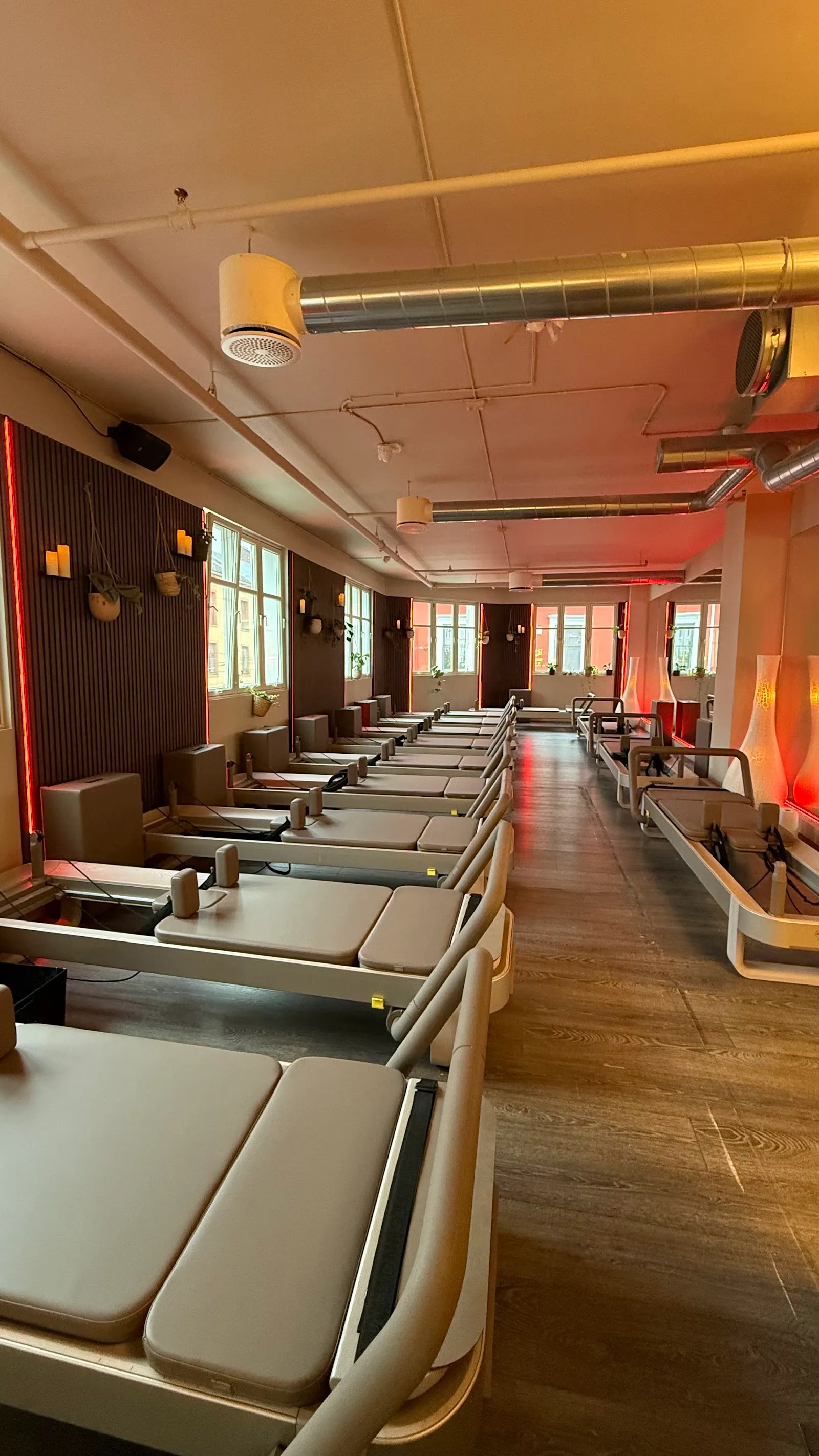 Reformerclub — reformer pilates-studio i Oslo — 4