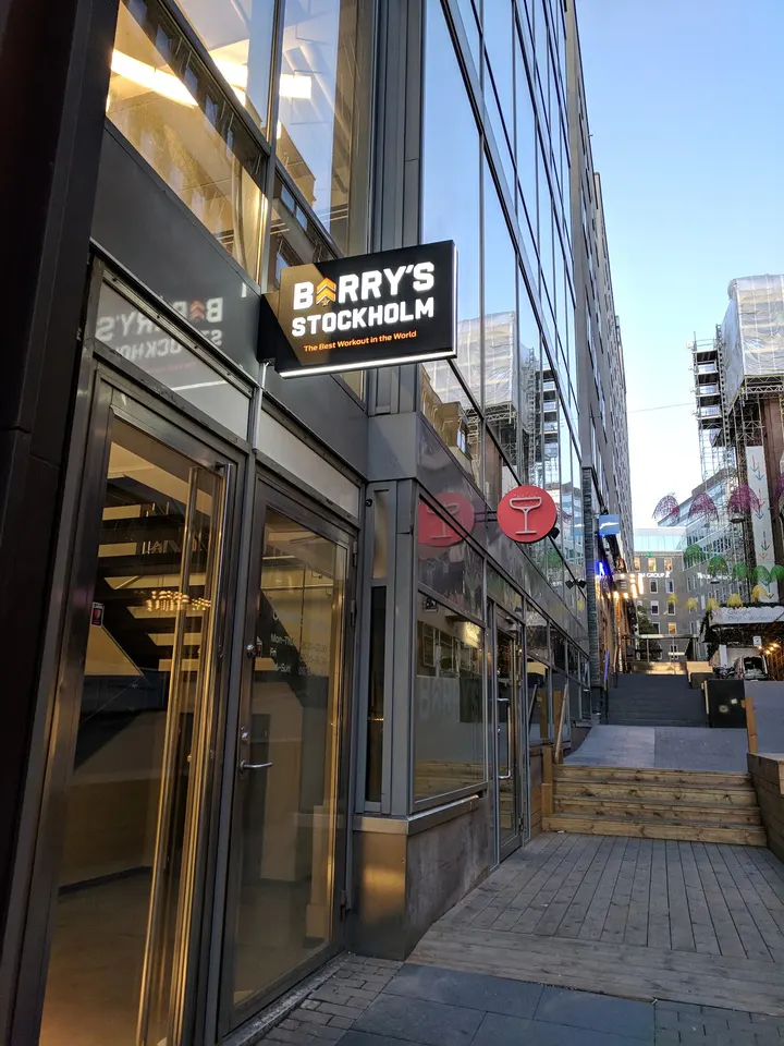 Barry's - Stockholm — hiit-studio i Norrmalm, Stockholm — 3