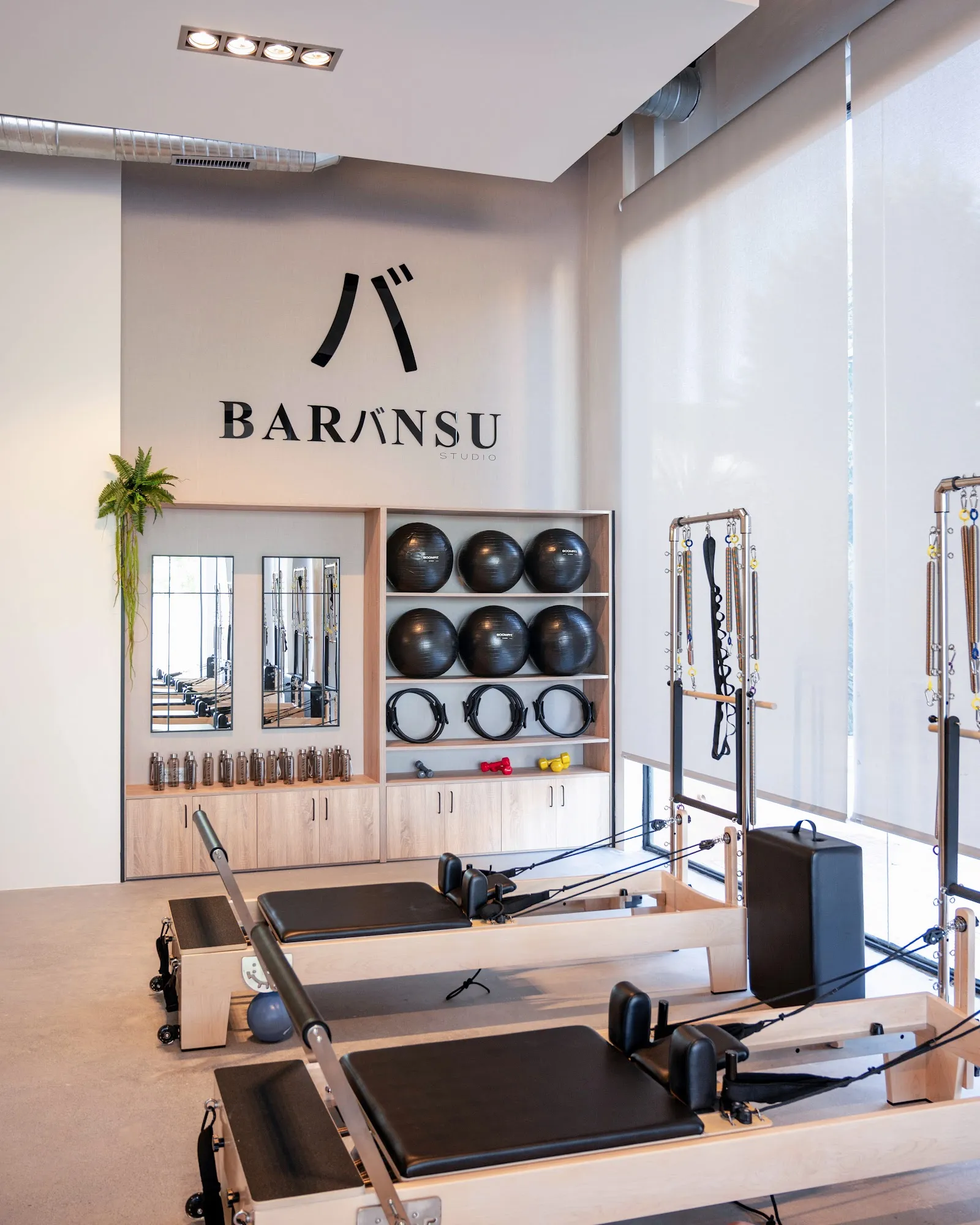 Baransu Studio Pilates Granada — pilates-studio en Maracena — 2