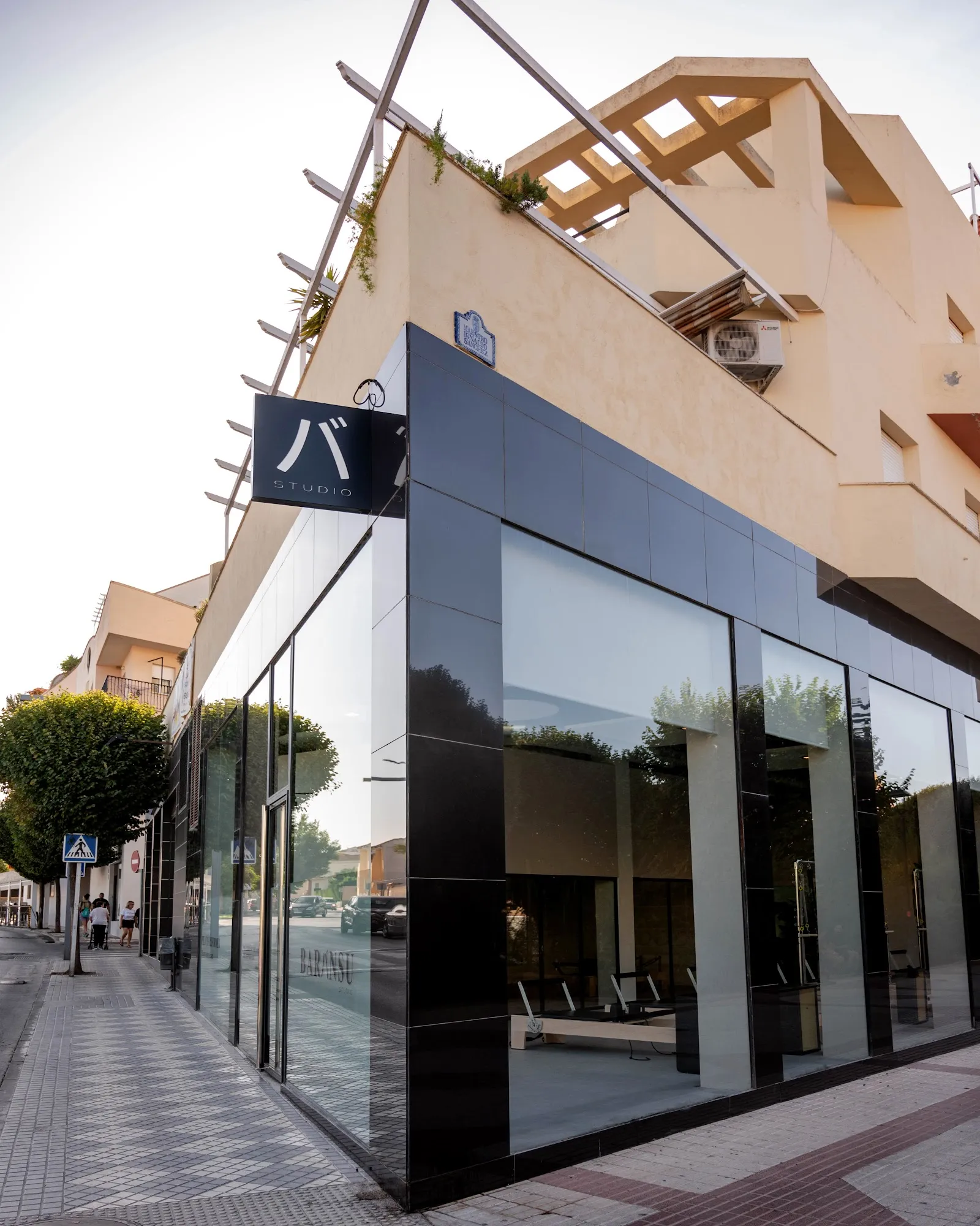 Baransu Studio Pilates Granada — pilates-studio en Maracena — 3