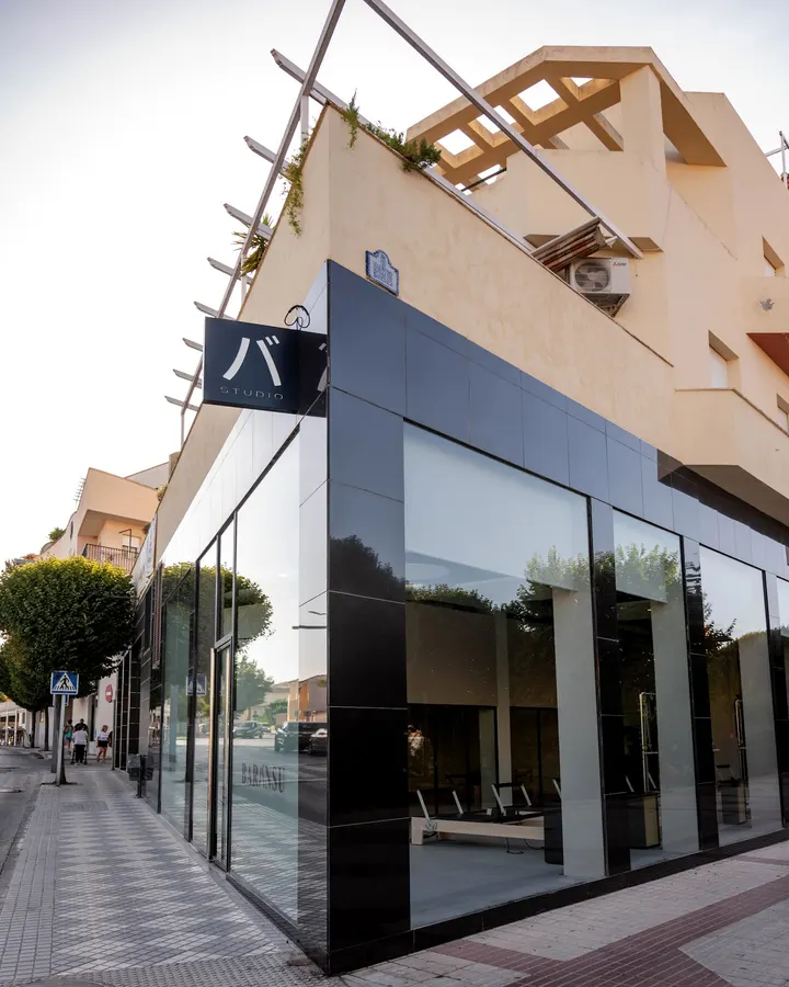 Baransu Studio Pilates Granada — pilates-studio en Maracena — 3