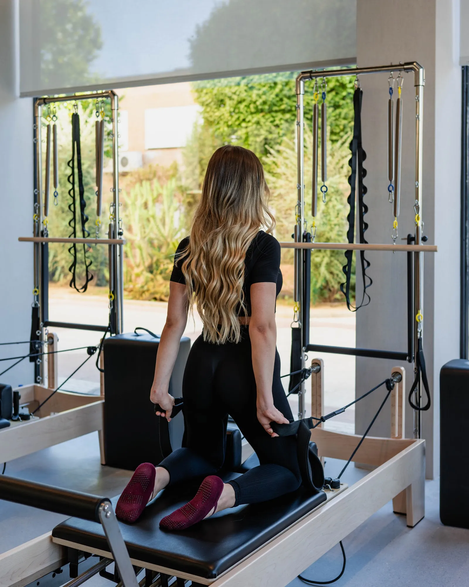 Baransu Studio Pilates Granada — pilates-studio en Maracena — 3
