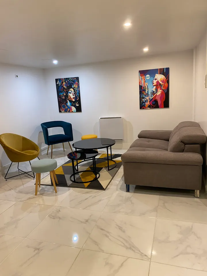 Mood Fitness Studio — salle de fitness-studio à Paris — 4