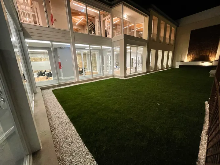 San Lázaro Gym — estudio de fitness-studio en Casco Vello, Ourense — 3