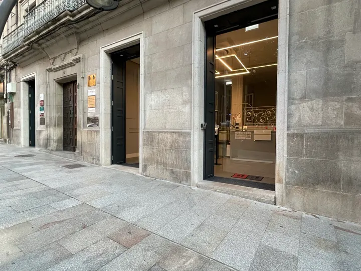San Lázaro Gym — estudio de fitness-studio en Ourense — 4