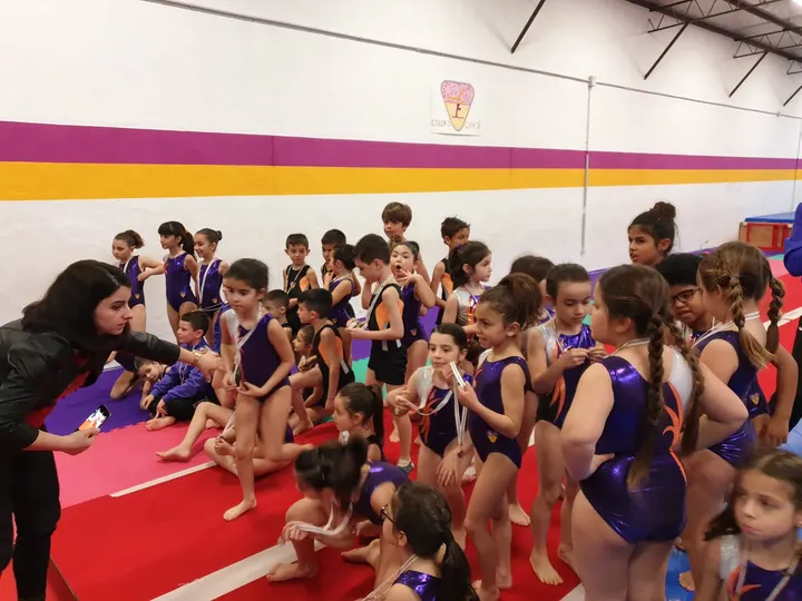 asd color's gym — palestre-studio a Municipalidadi de Pirri/Municipalità di Pirri, Cagliari — 2